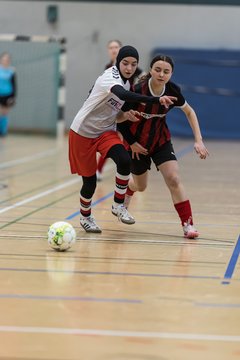 Bild 973 - wCJ NFV Futsalmeisterschaft